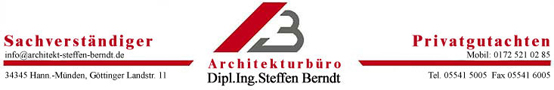 berndt logo